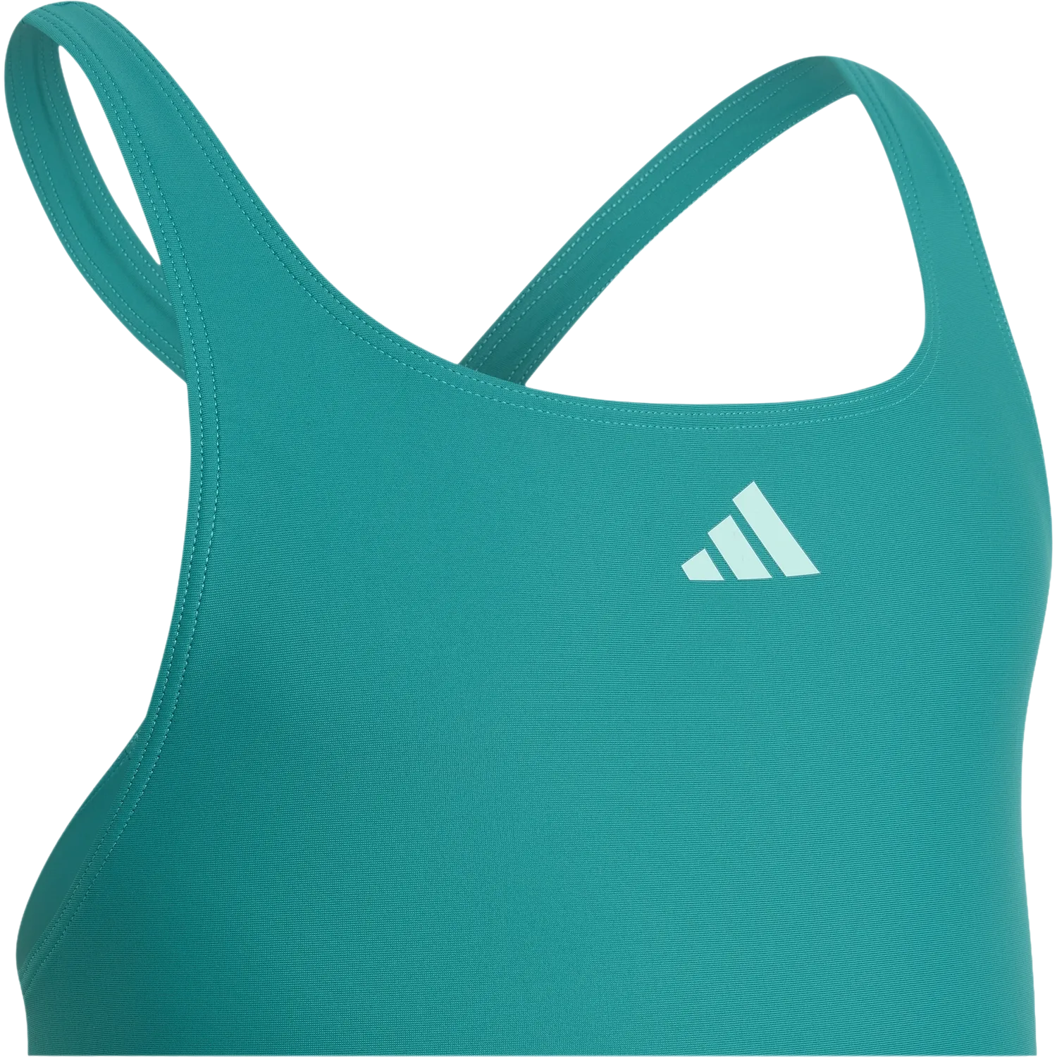 3-Stripes C-Back Swimsuit Junior