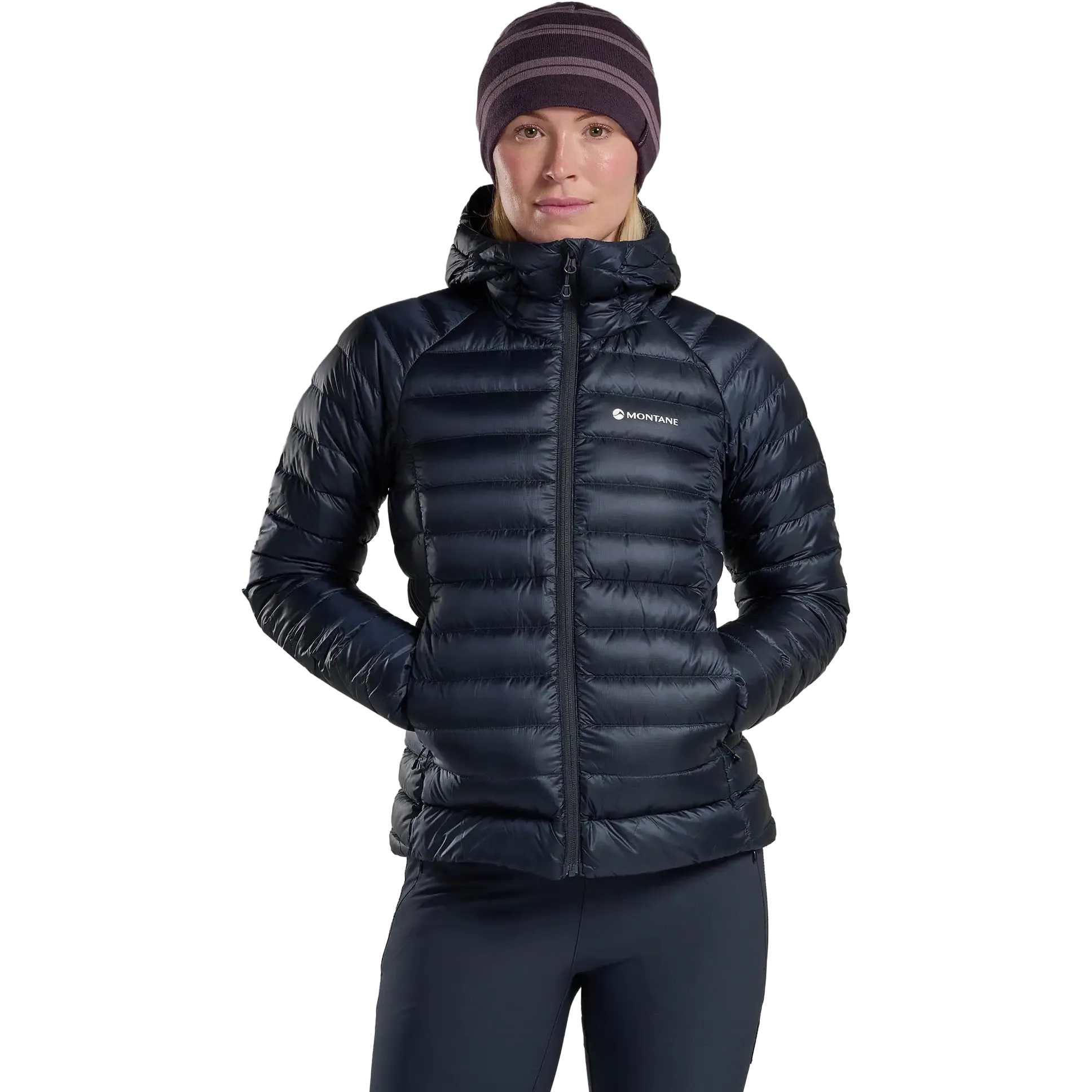 Anti Freeze Hoodie Women
