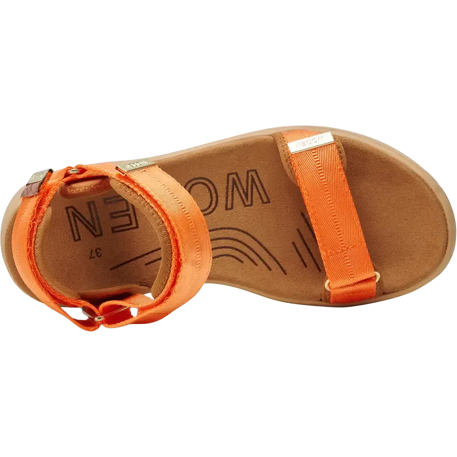 Line Sandal