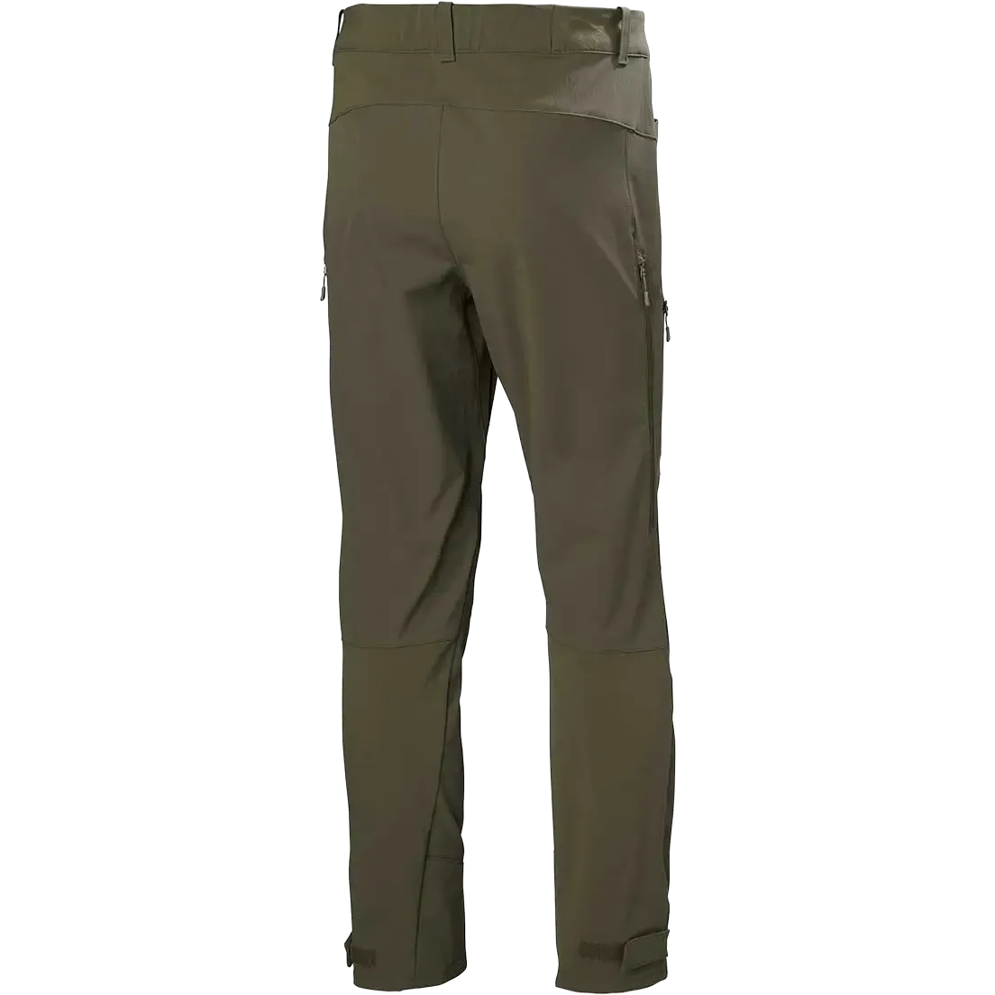 Hovda Tur Pant Men herrebukser