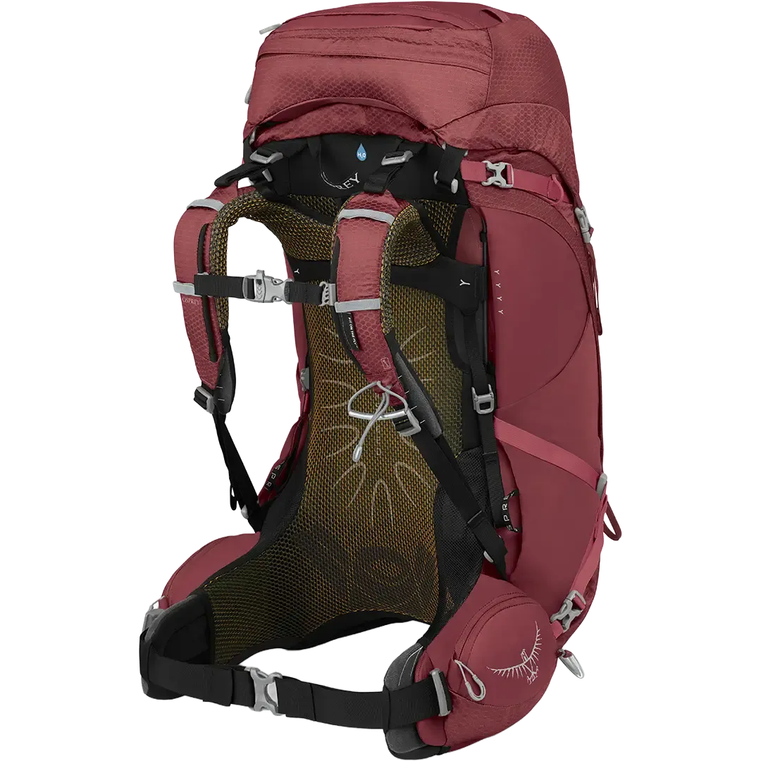 Atmos AG 50 ryggsäck