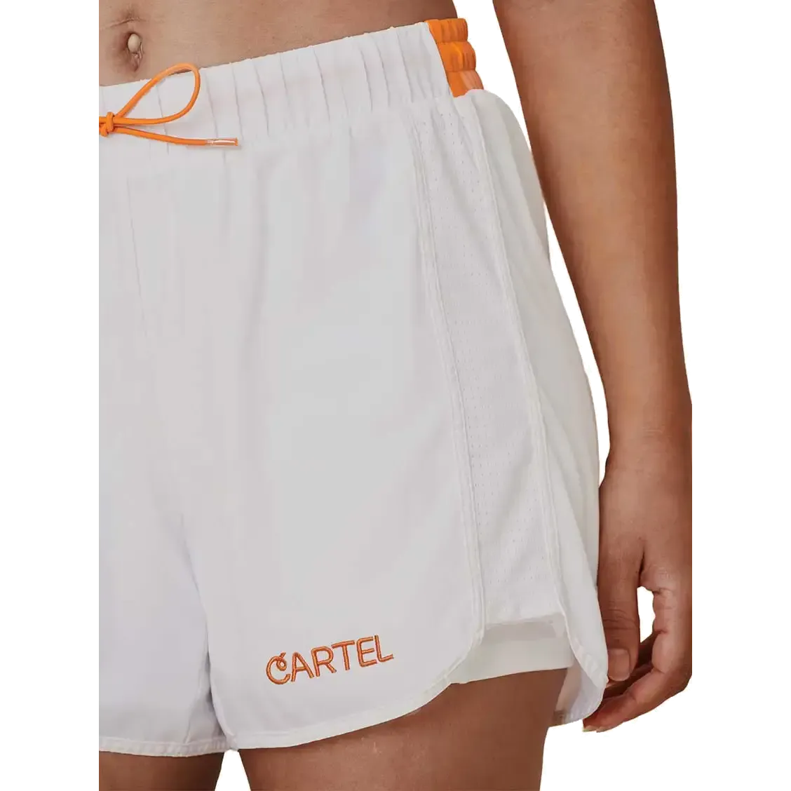 Venice 2-in-1 Sportivo Shorts
