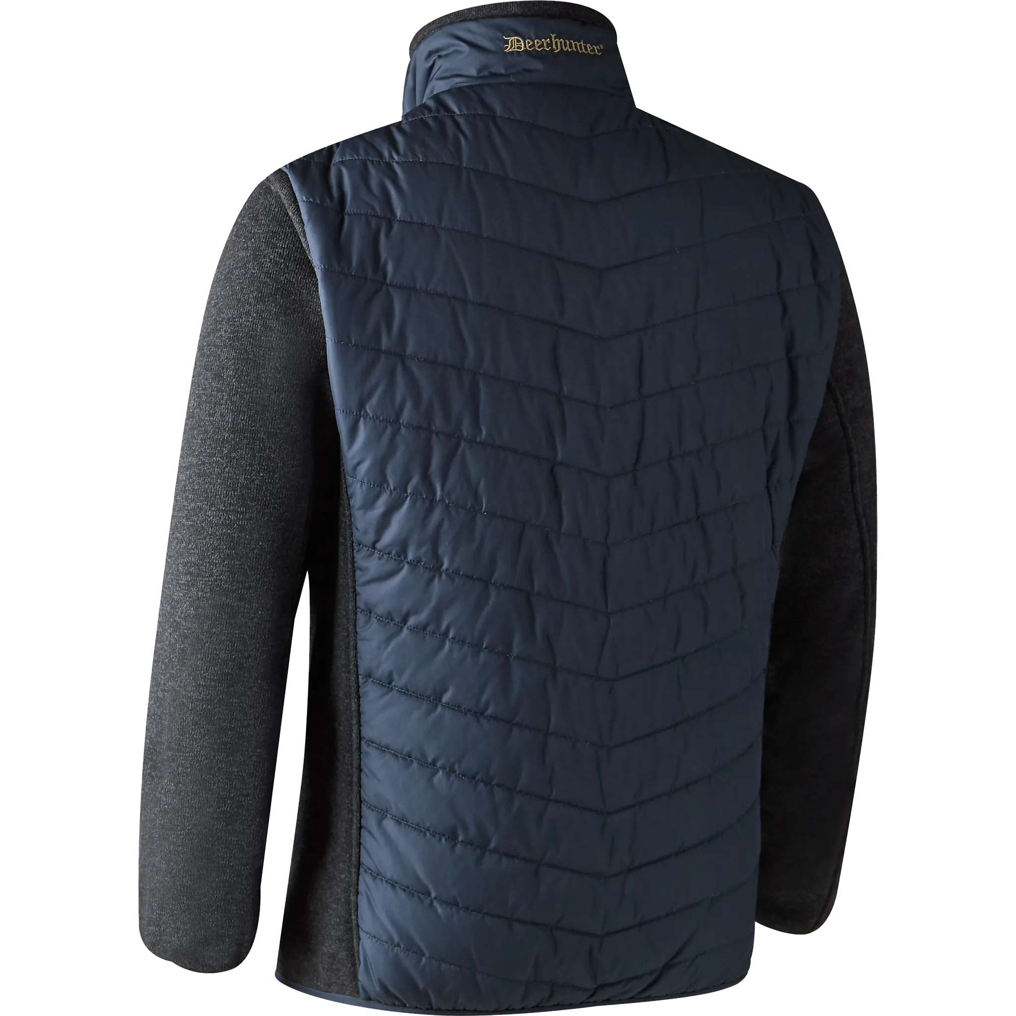 Moor Padded Jacket