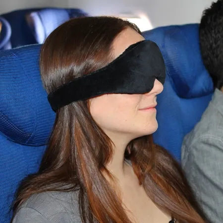 Midnight Magic Sleep Mask