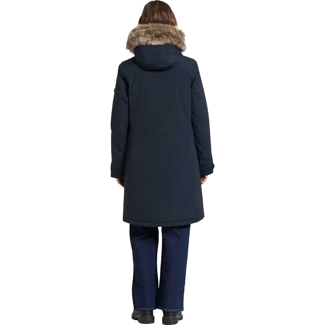 Erna Parka Women vinterjakke