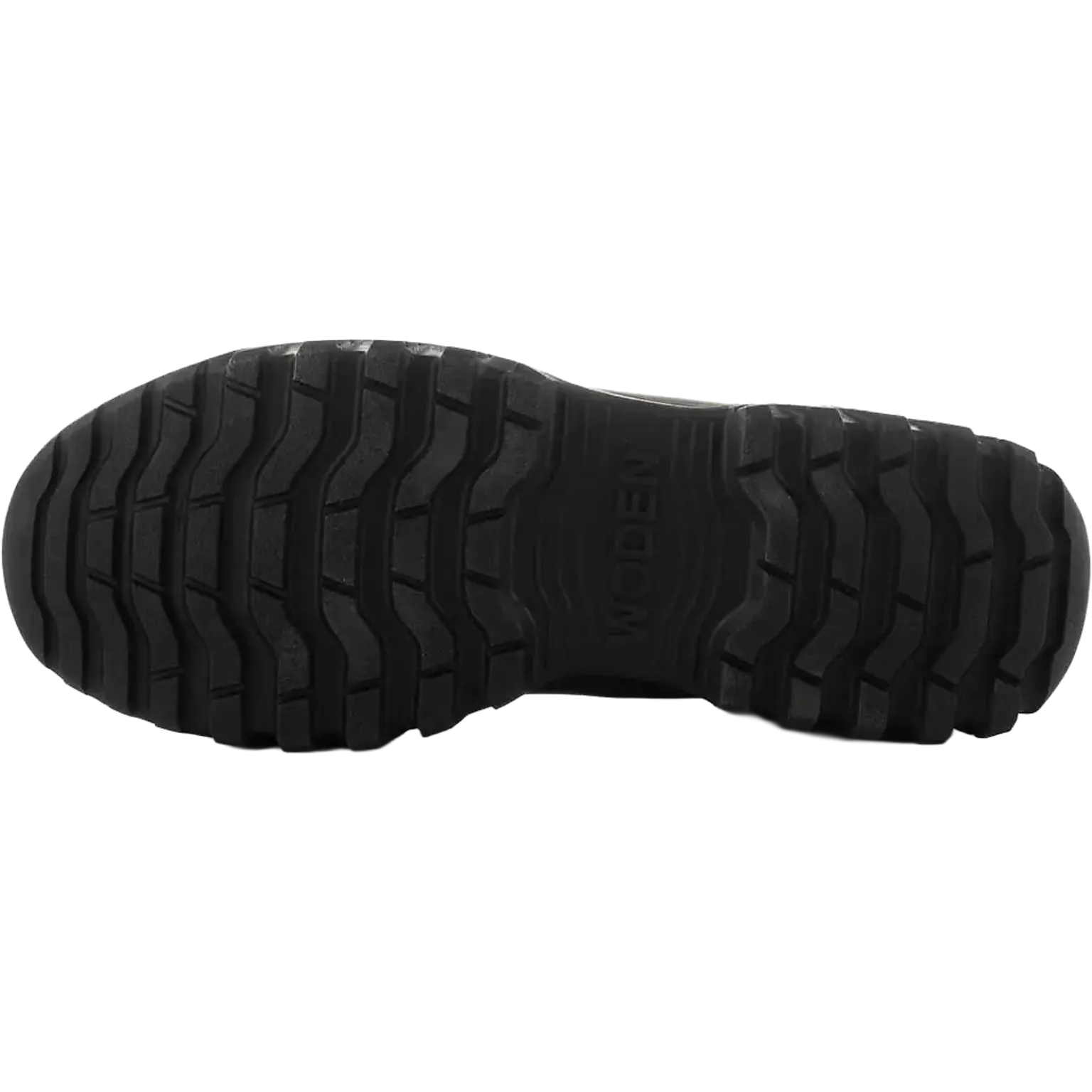 Magda Track Waterproof Women gummistøvle