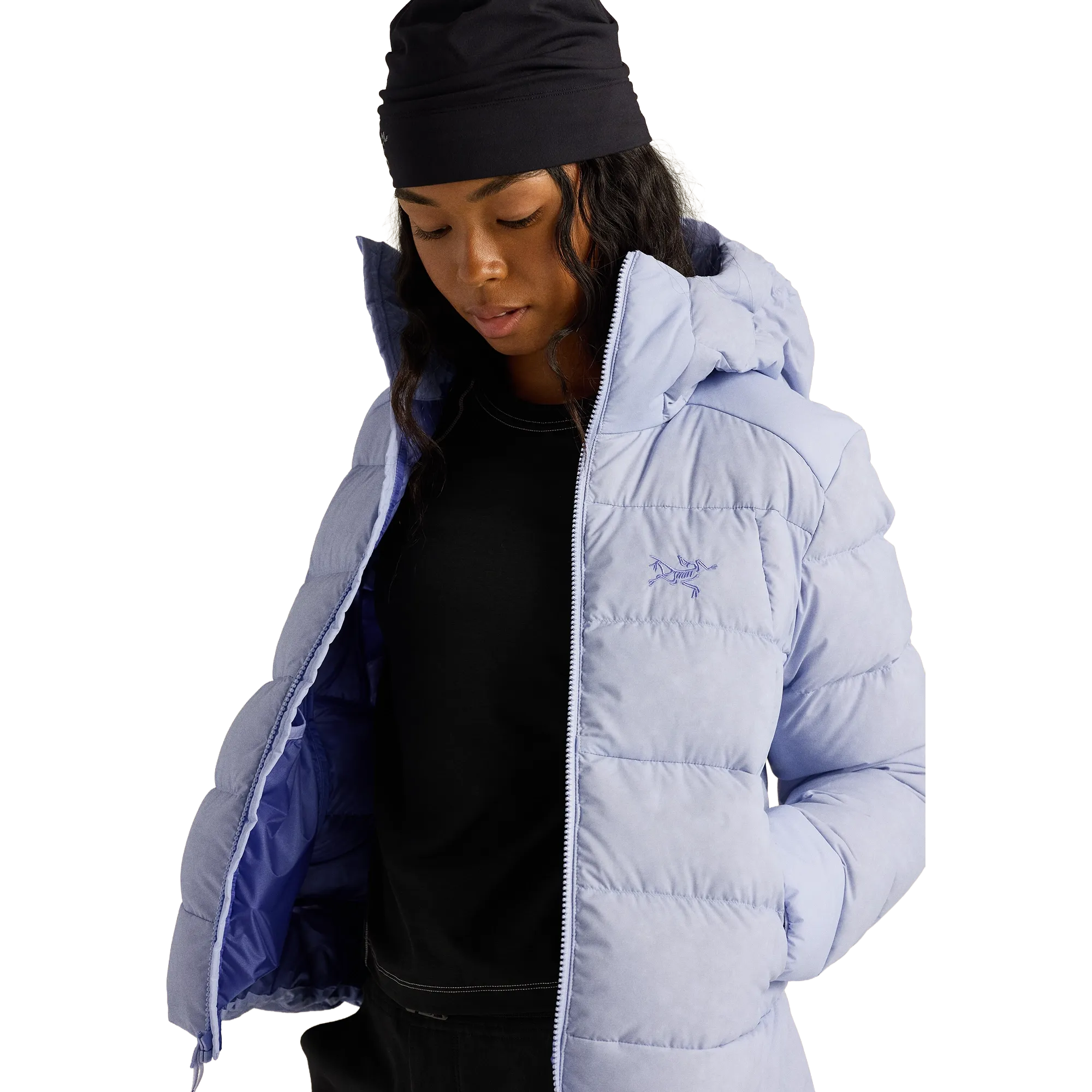 Thorium Jacket Women