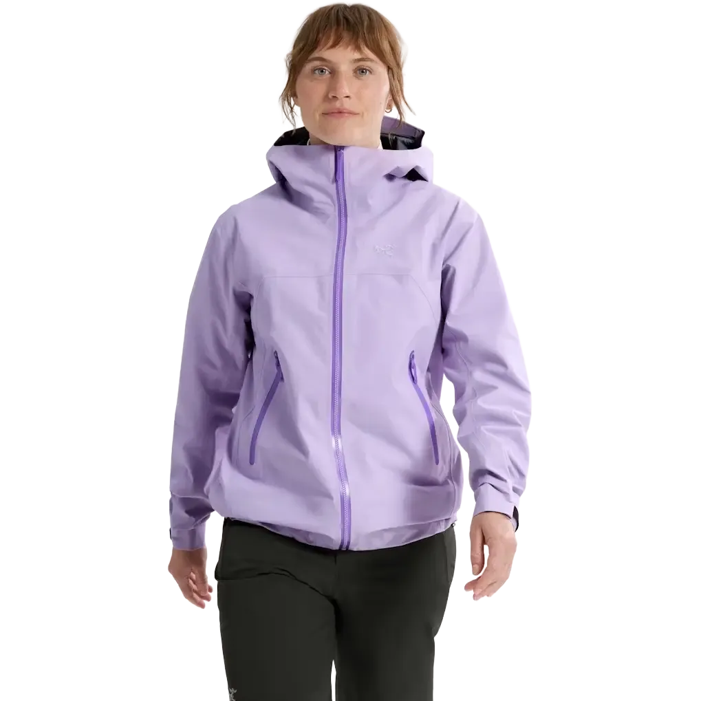 Beta Jacket Women