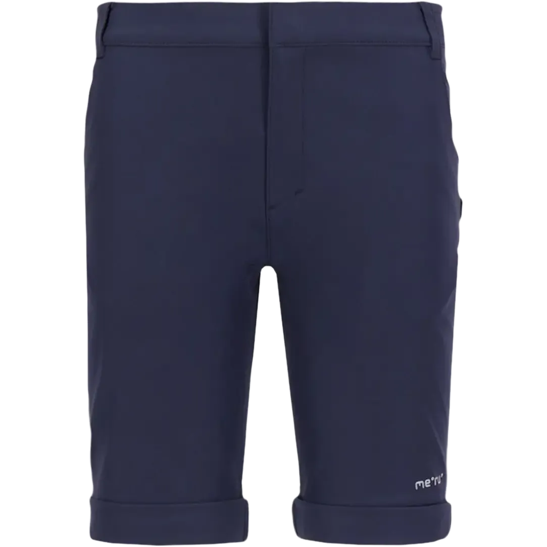 Tokanui Zip Off Pants Kids barnbyxor