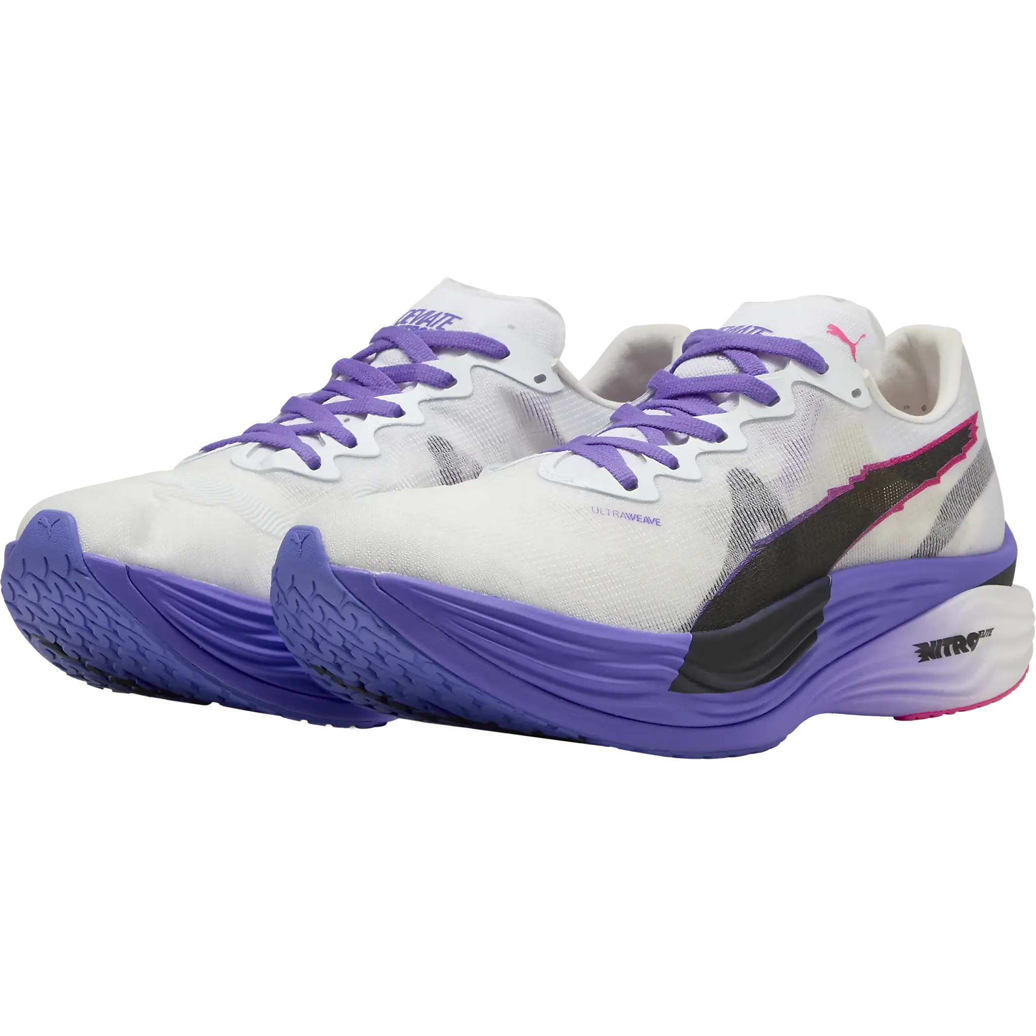 Deviate Nitro Elite 3 Tokyo Herrar