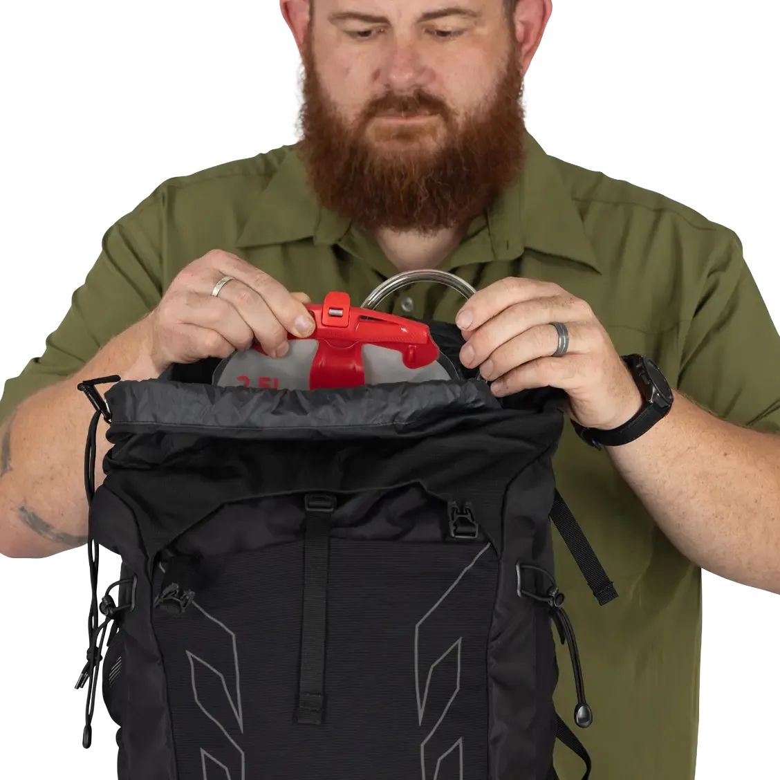 Talon 33 ryggsäck
