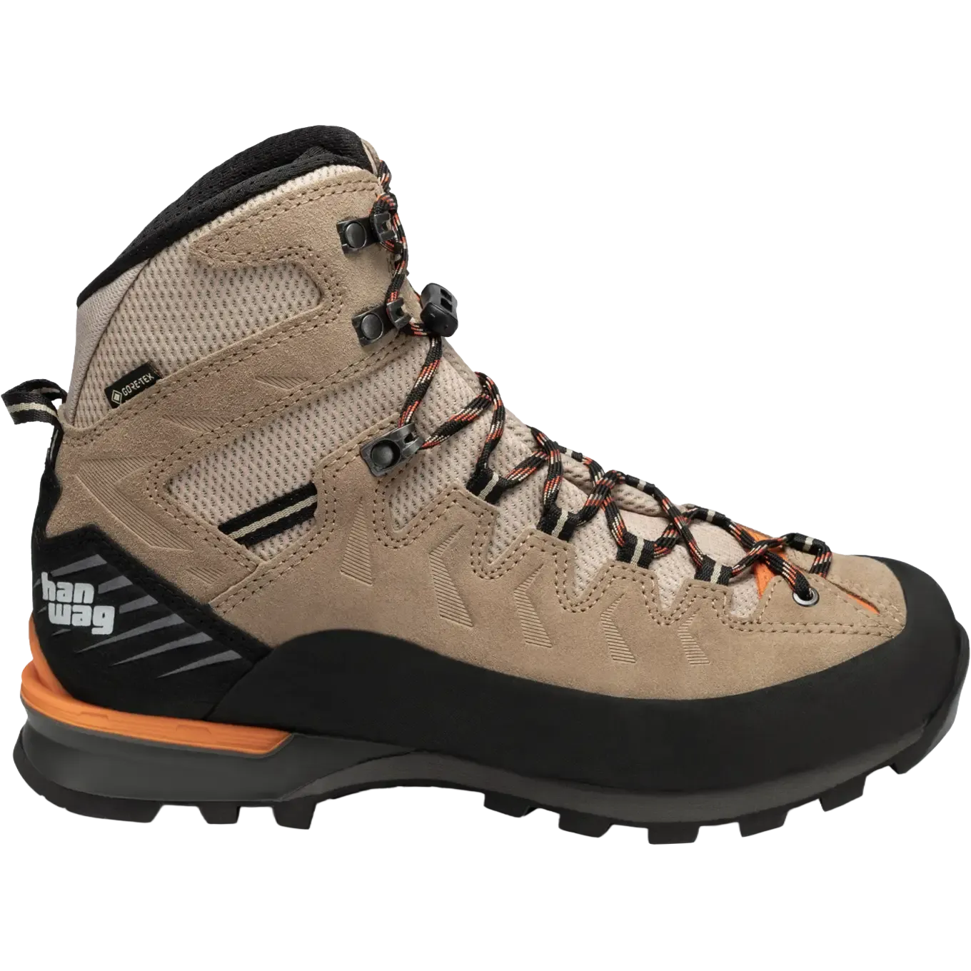 Makra Pro GTX Men vandrestøvler