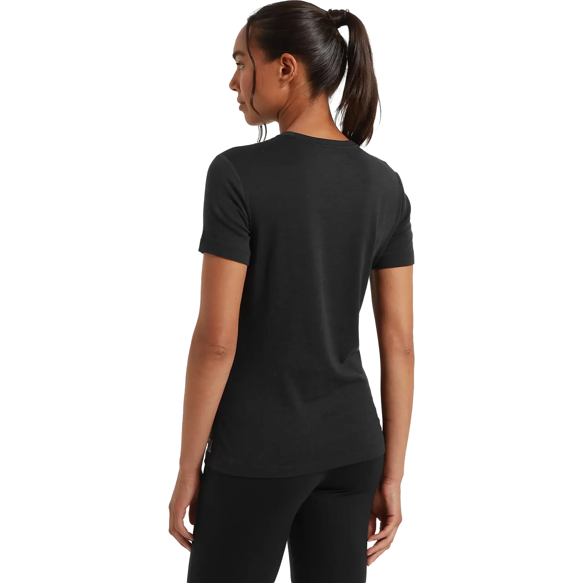 Utilitee Women T-shirt
