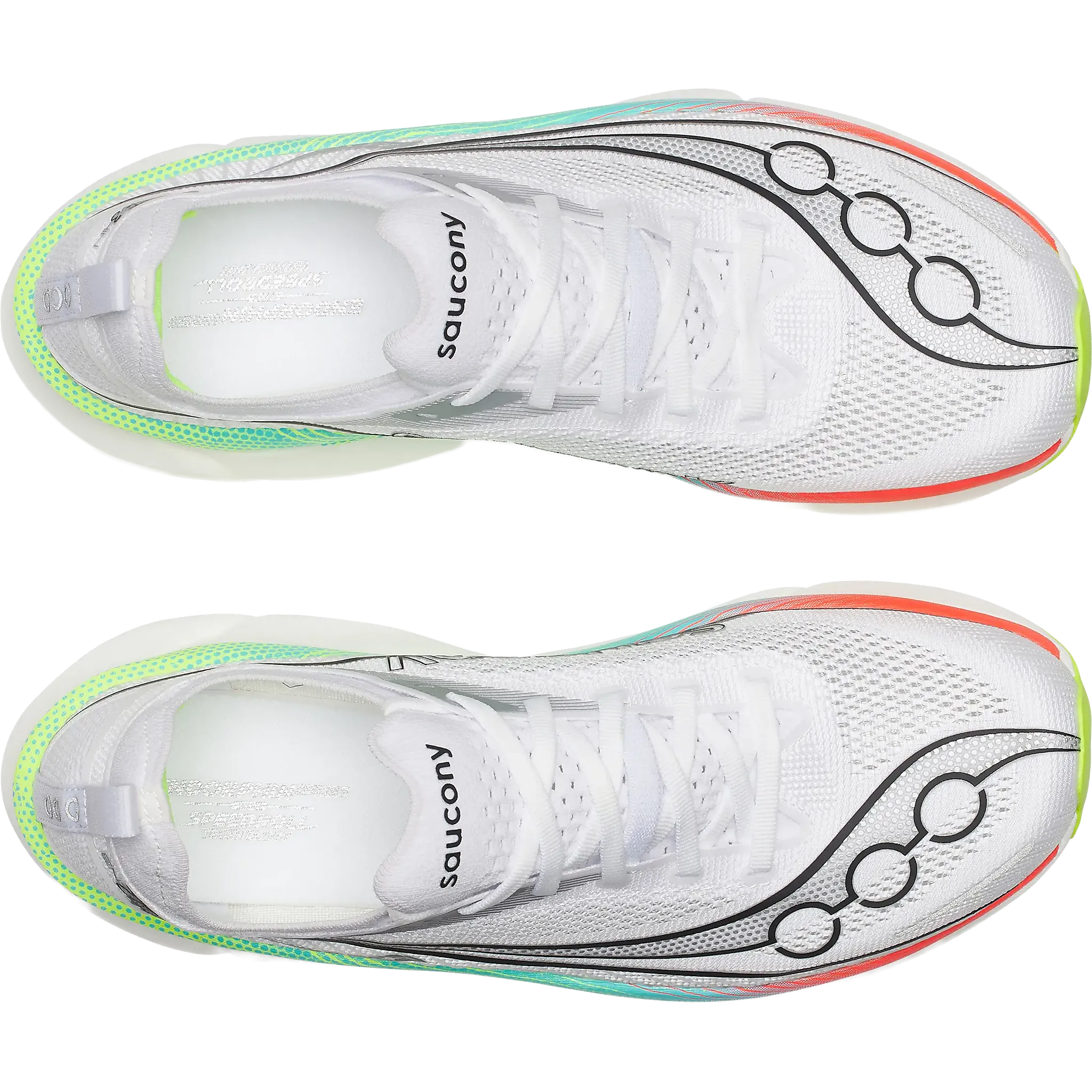 Endorphin Elite 3 Unisex