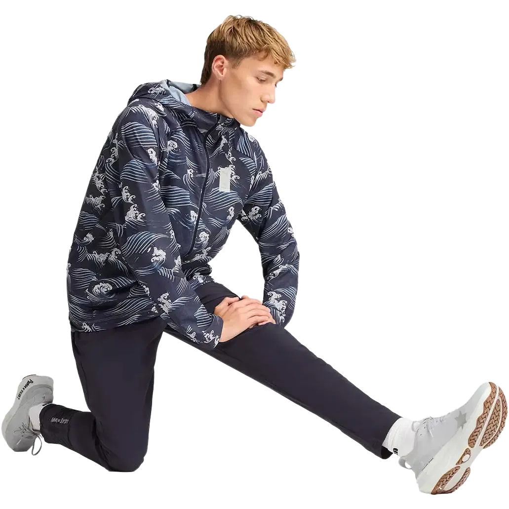 PUMA X Saysky Jacket AOP Unisex