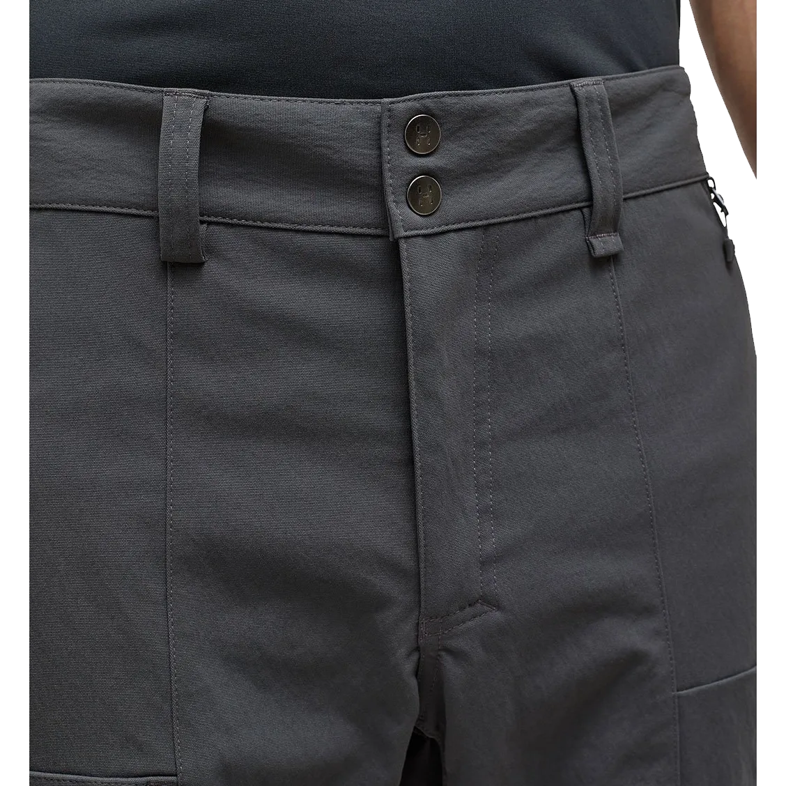 Mid Standard Pant Men Regular