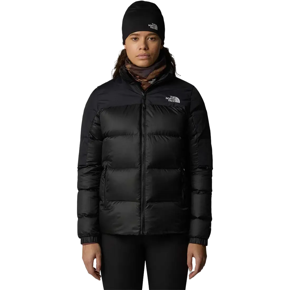 Diablo Down Jacket Women dunjakke