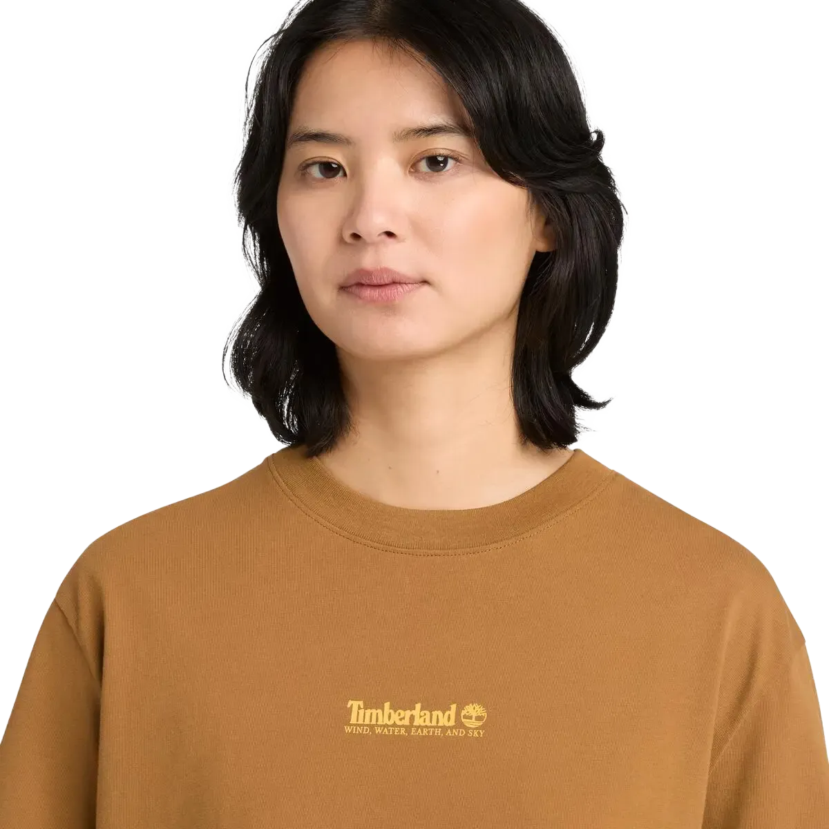 SS ''Triple Tree'' Graphic Tee Men