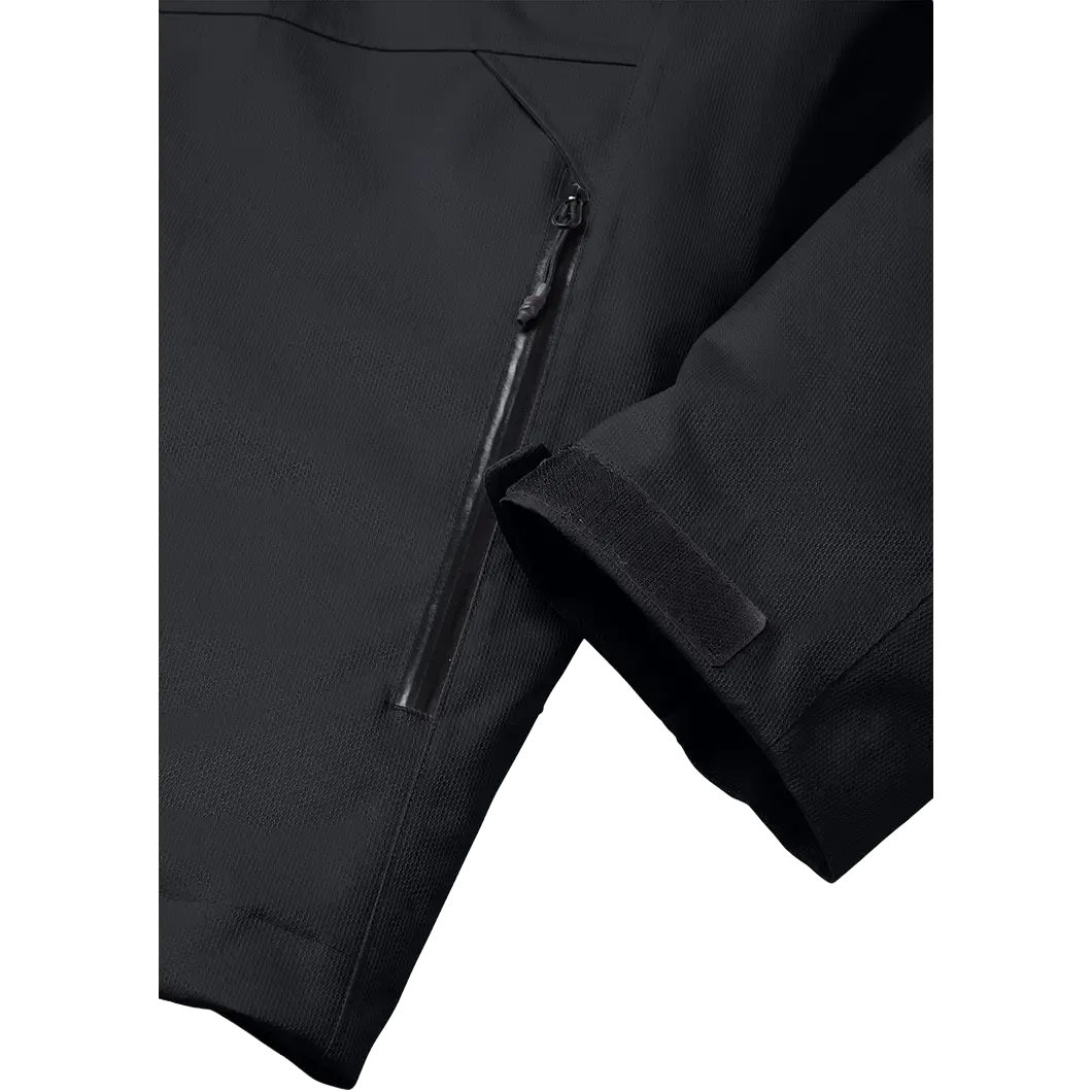 Nao 3 in 1 Down Jacket Men vinterjacka