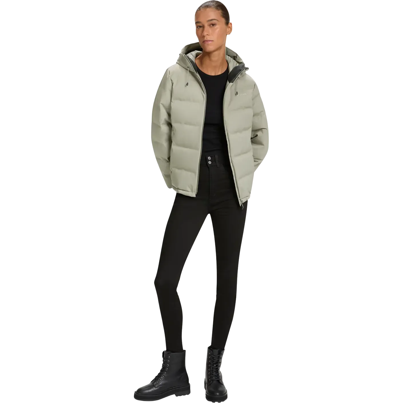 Moana Down Jacket Women
