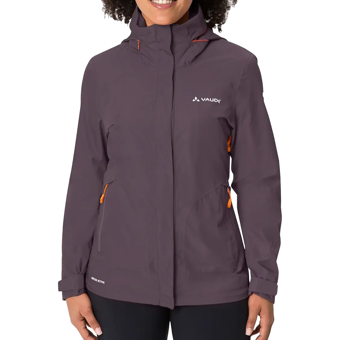 Elope Jacket Women regnjakke
