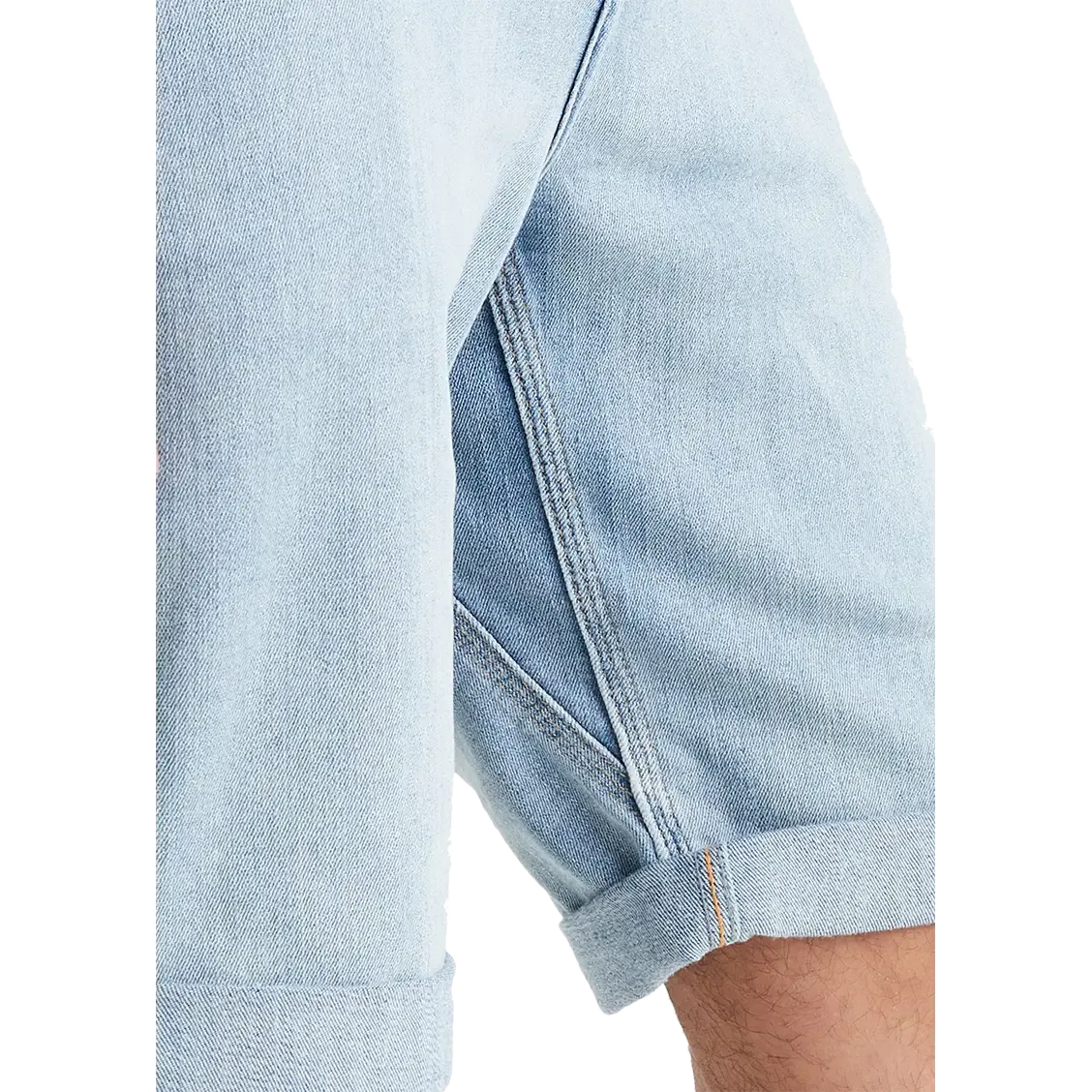 Performance Denim Commuter Short Men 12" shorts