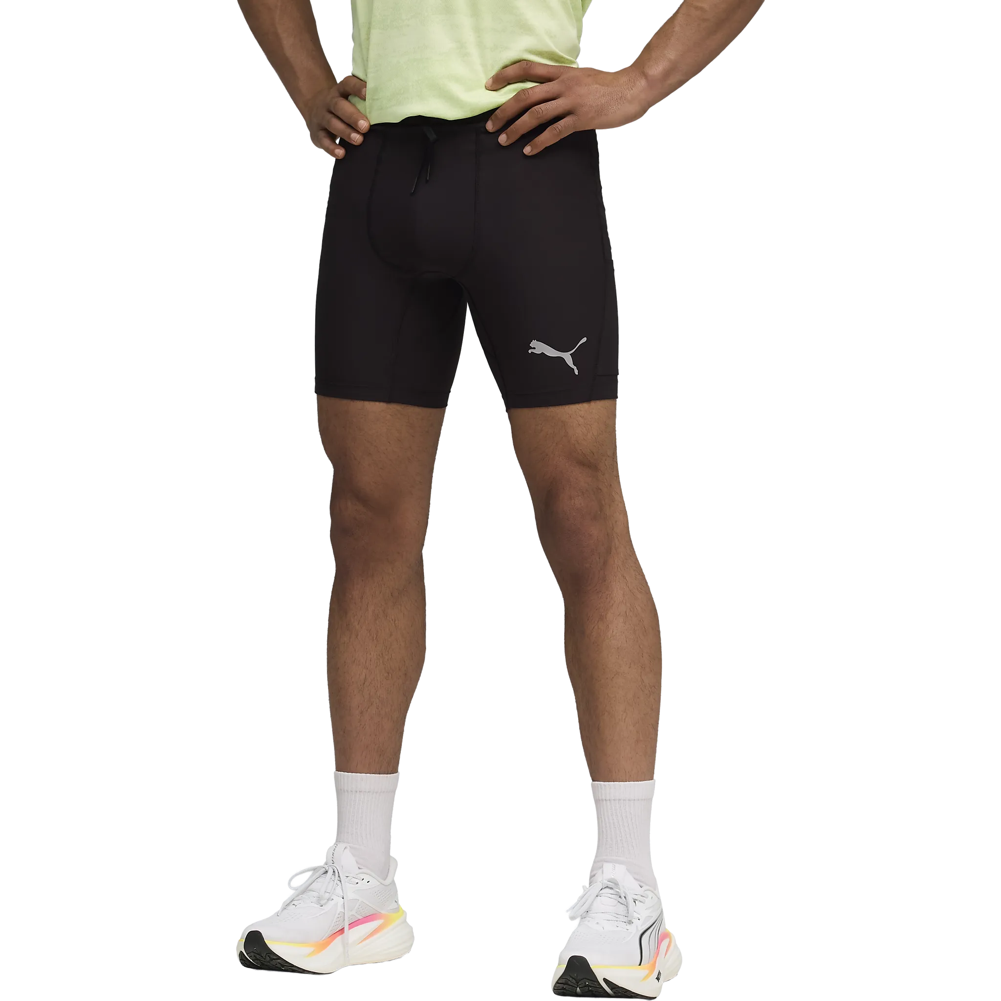 Lightspeed 8" Half Tight Men