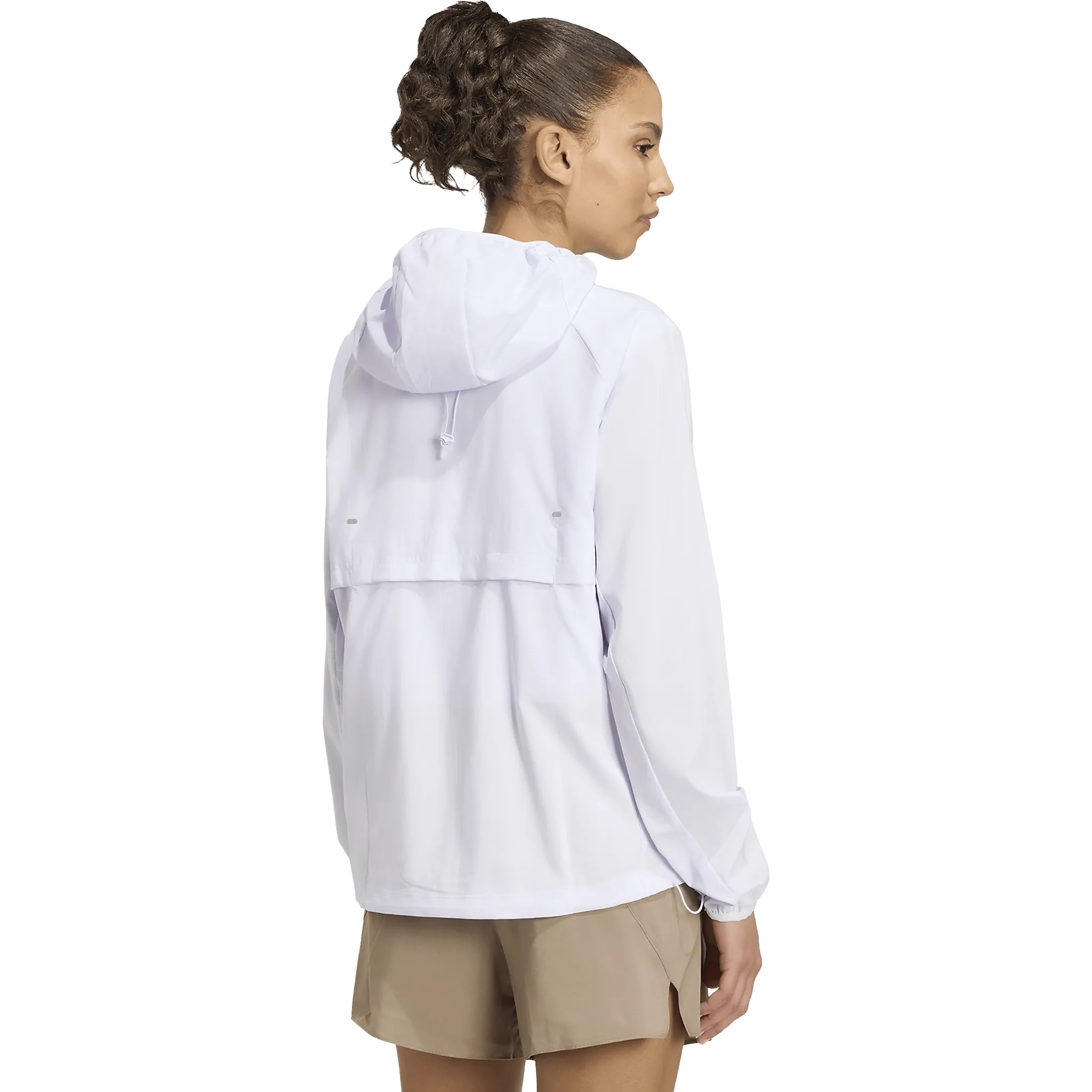 Run Ess Jacket Women