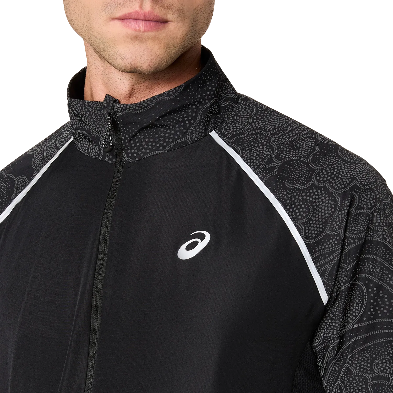 Road Lite-Show Jacket Men