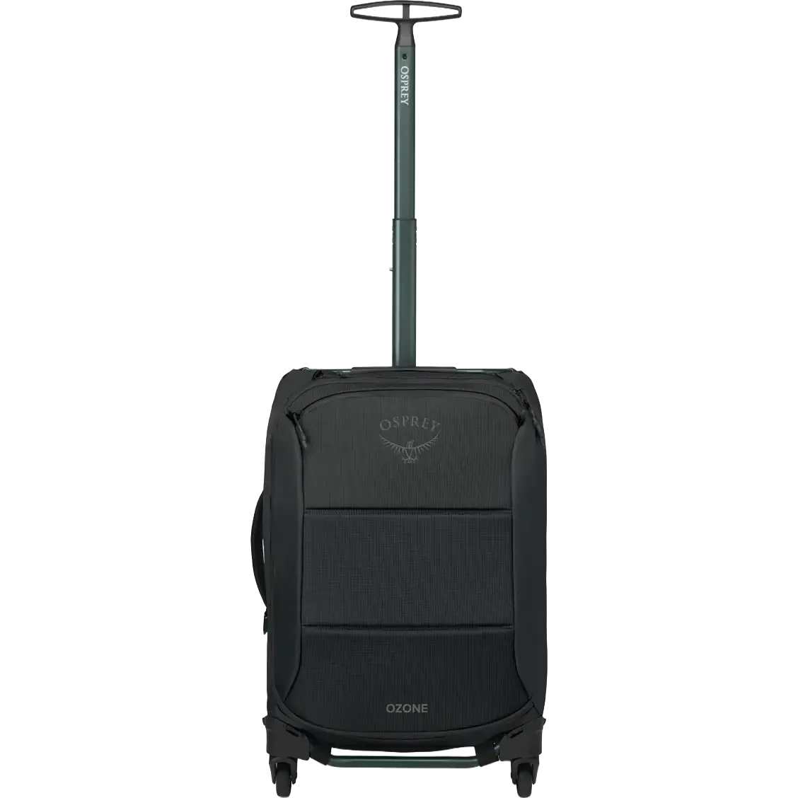 Ozone 4-Wheel Carry On 38 rullekuffert