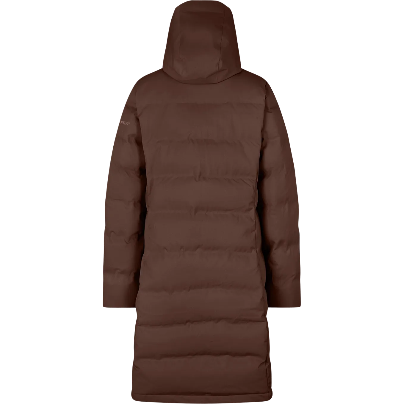 Moana Down Coat Women