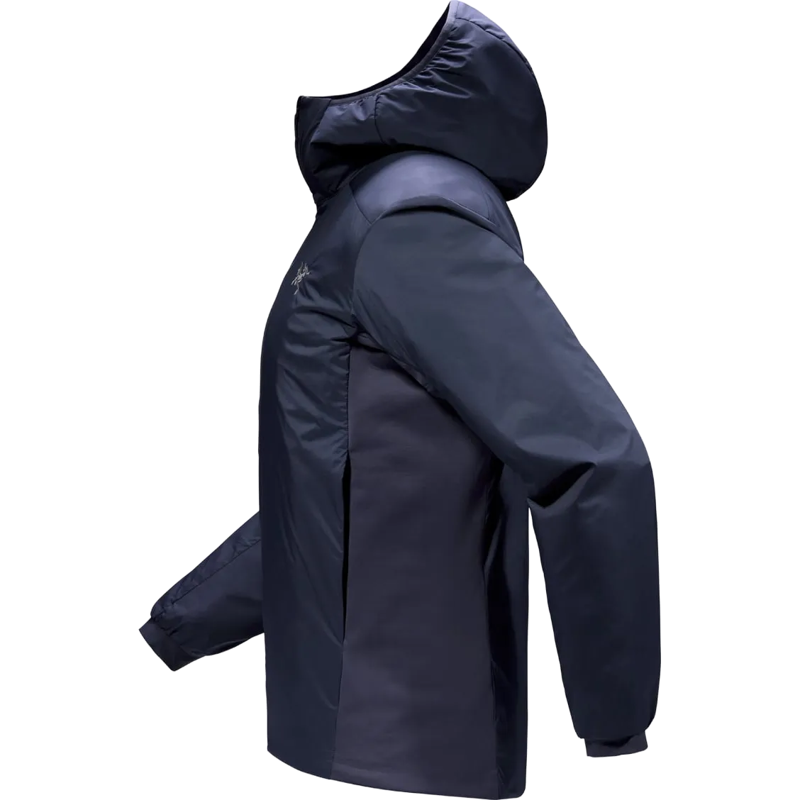 Atom Hoody Men fiberjakke