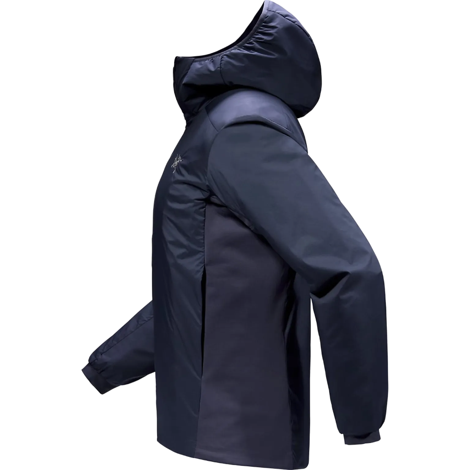 Atom Hoody Men fiberjakke