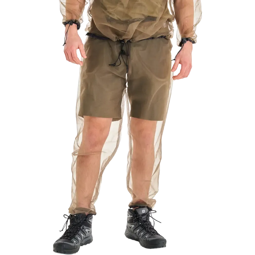 Bug Pants