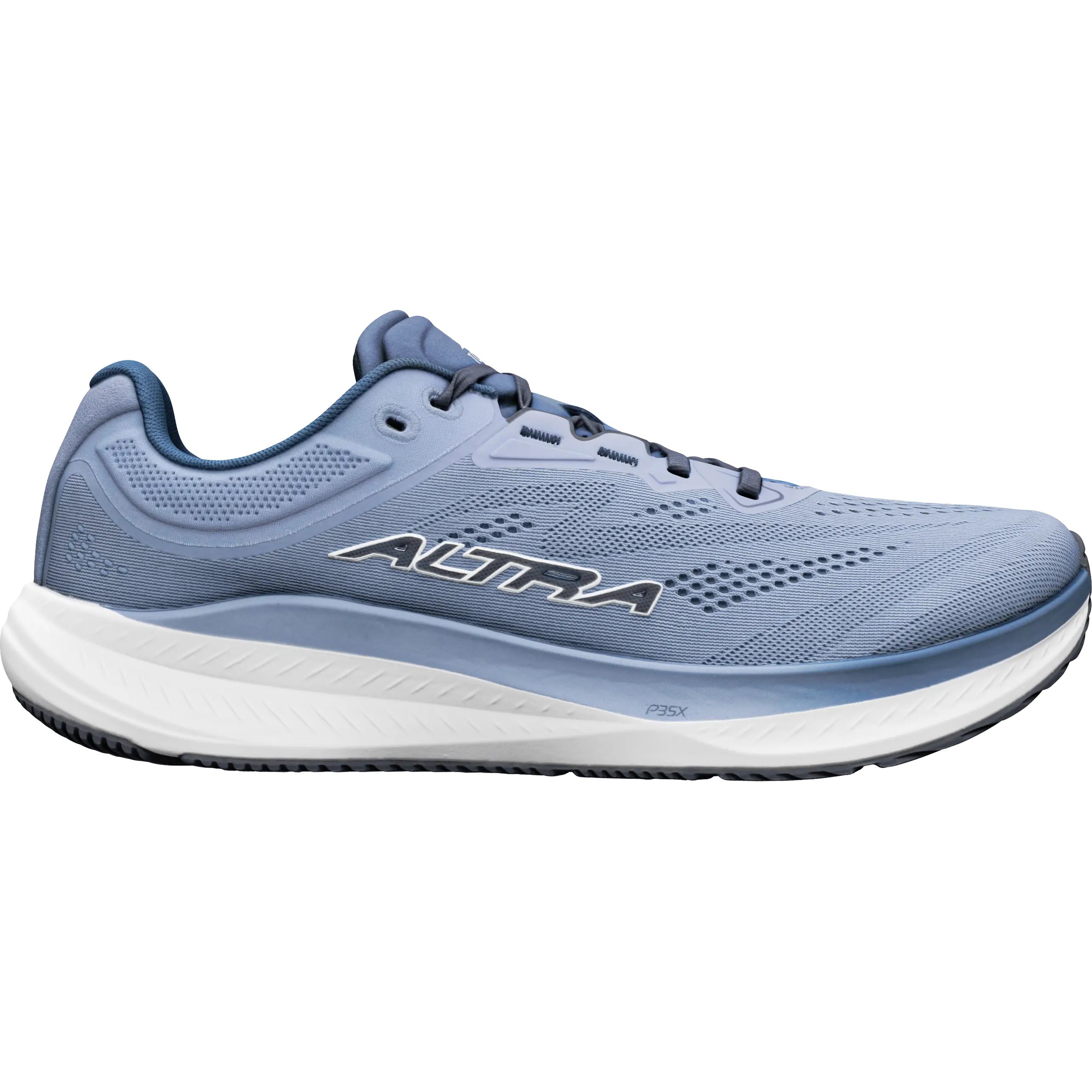 Altra Torin 9 Men - Flnt Stn - US10/44 - Løbesko