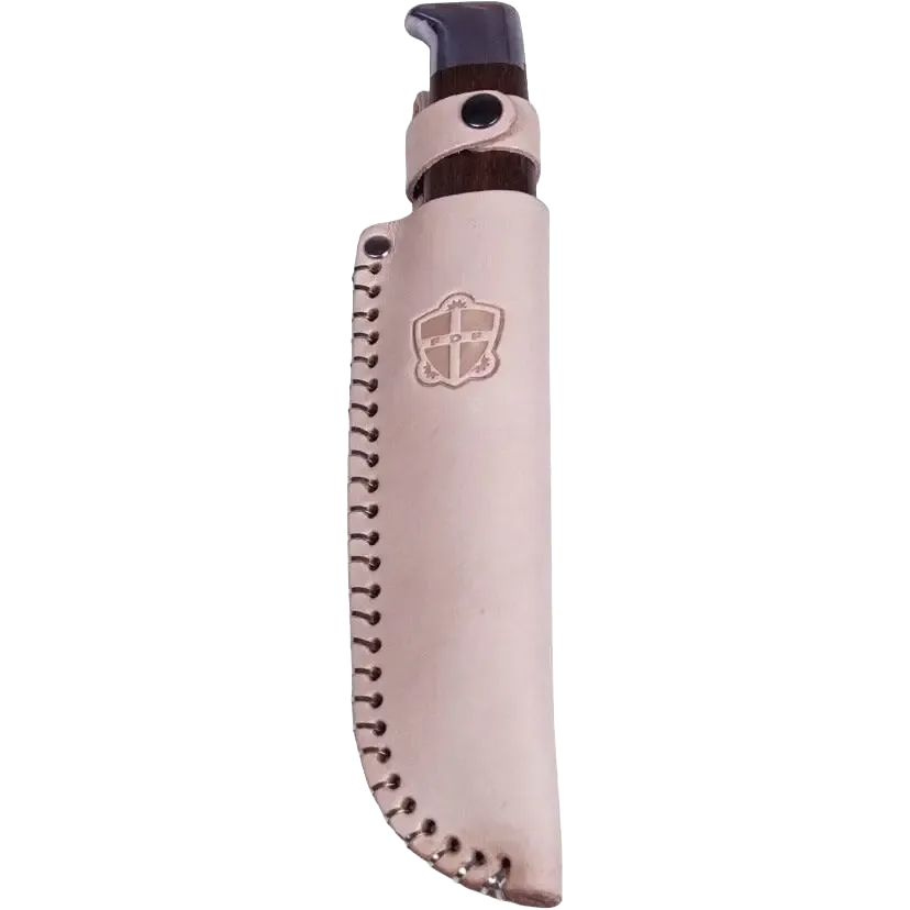 FDF Vangedal Slirekniv m/Sikring SK2