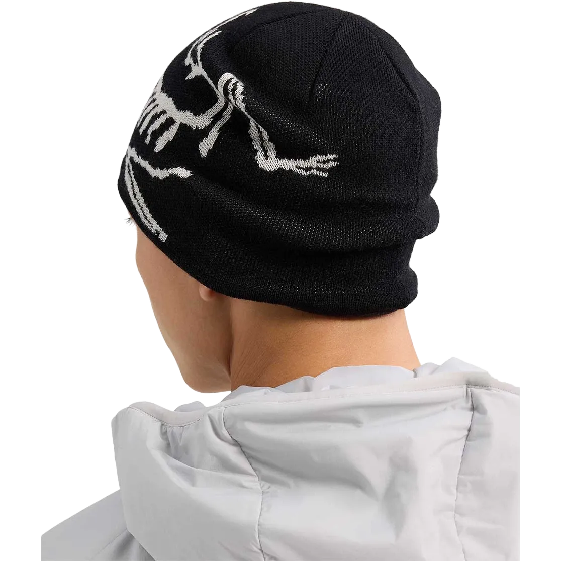 Bird Head Toque hue