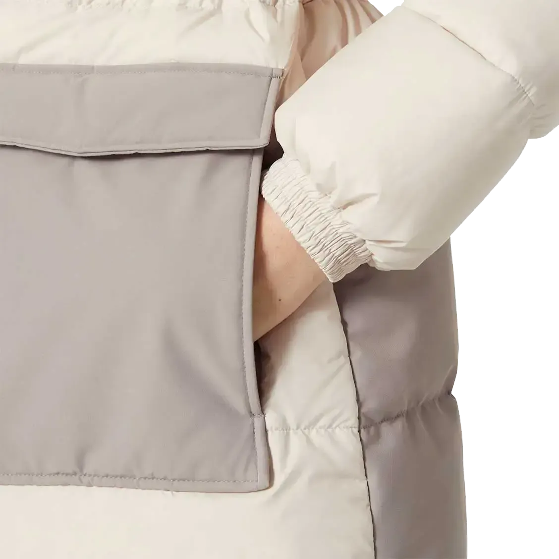 Escape Down Coat Women vinterjakke