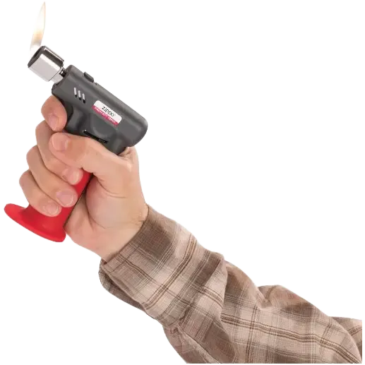 Zippo Butane Torch