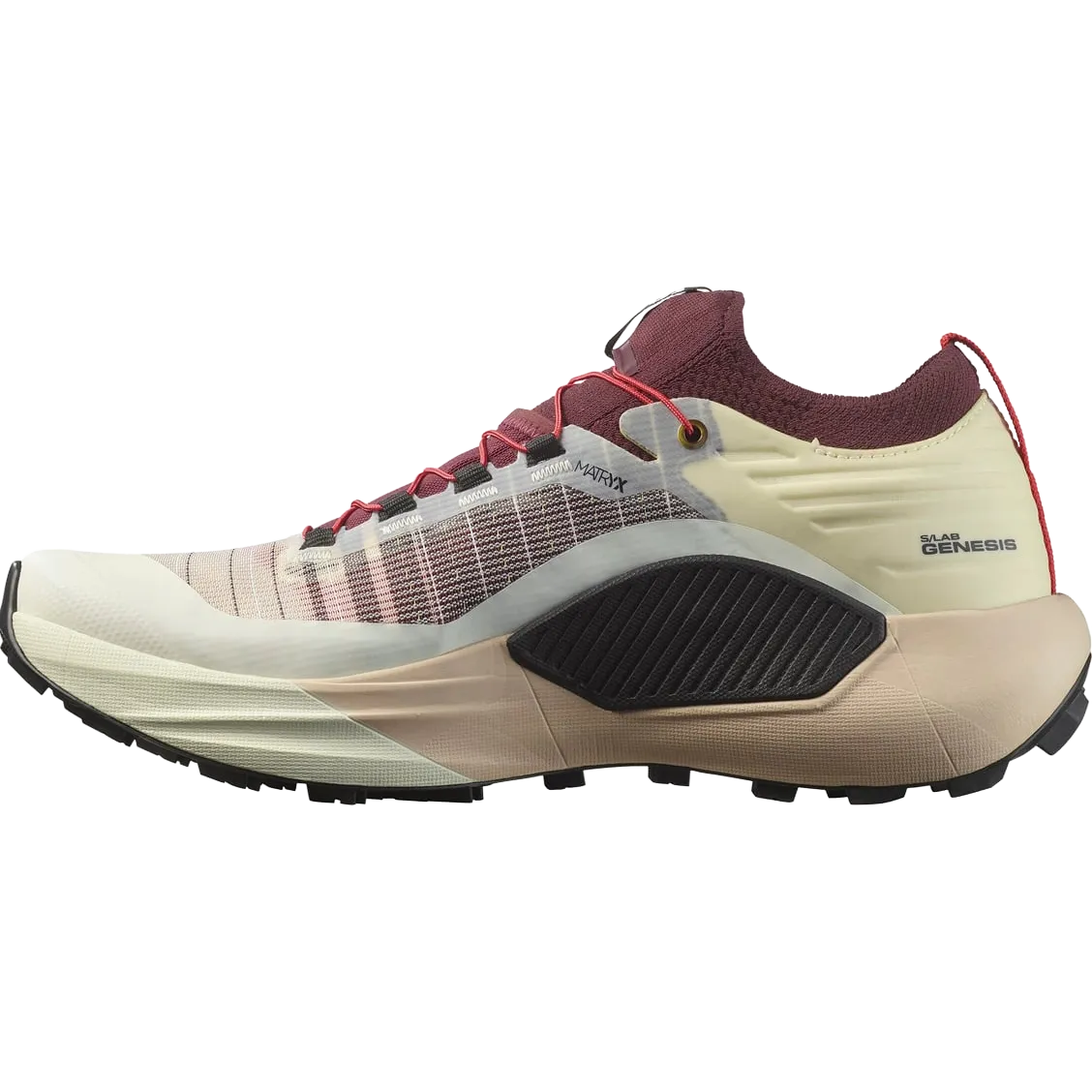 S/Lab Genesis Unisex Løbesko
