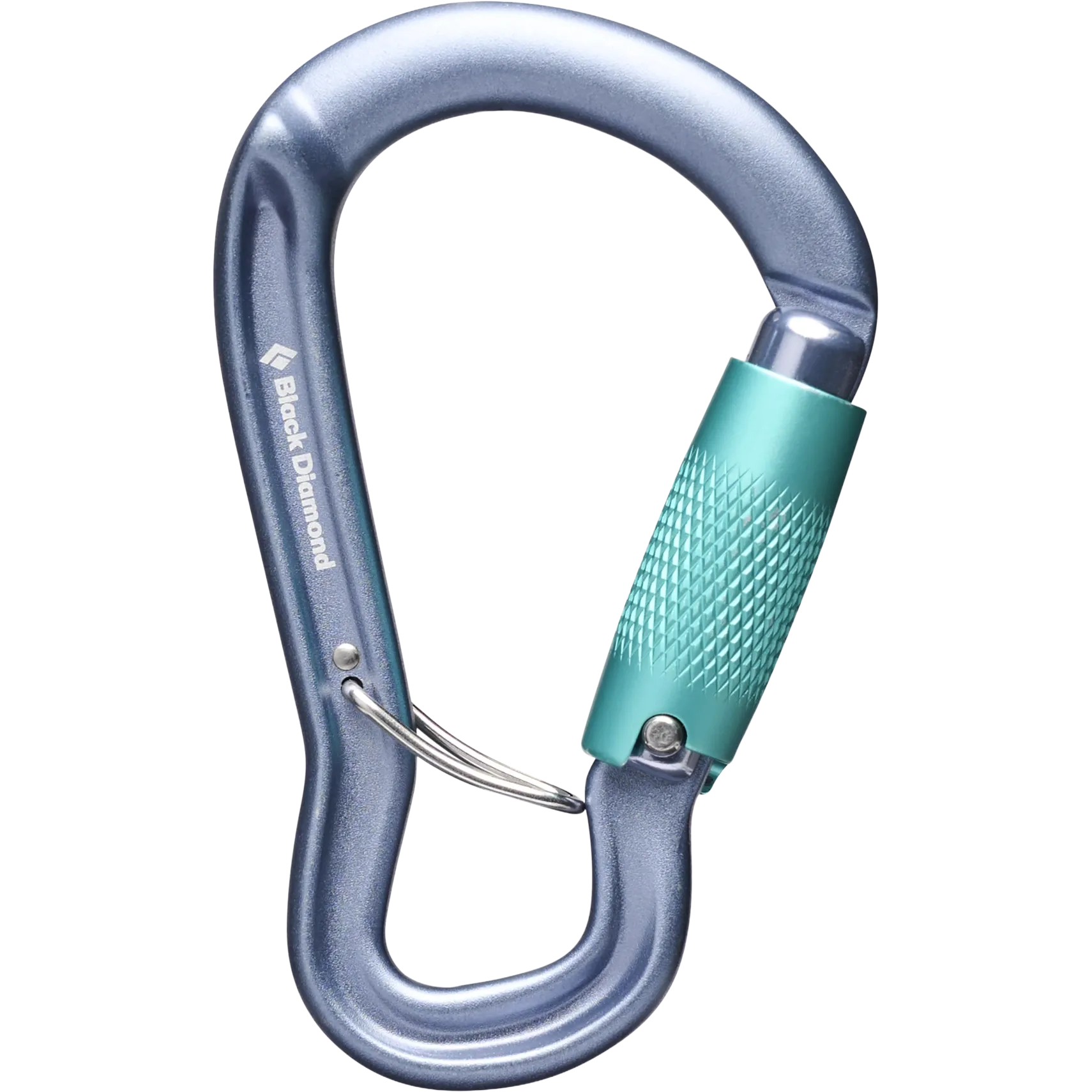 Gridlock Triple Lock Carabiner