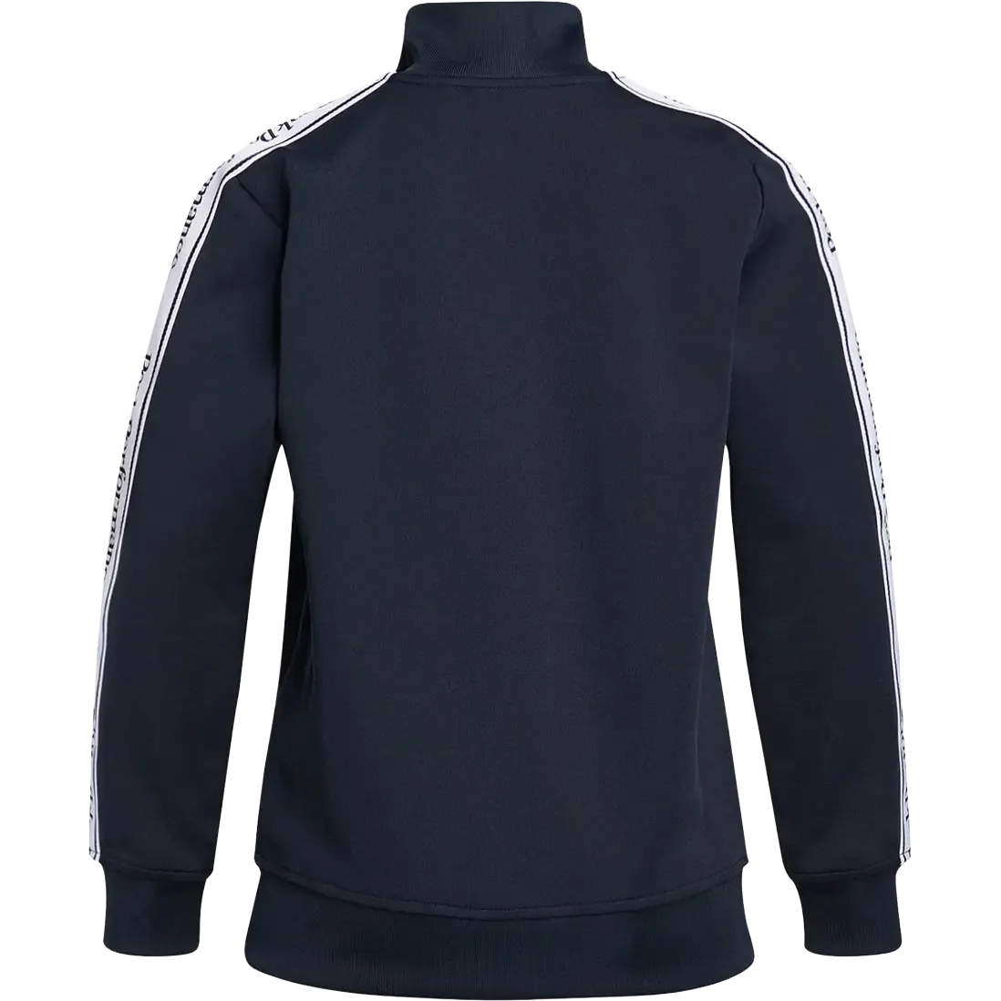 Jr. WCT Zip Jacket børnejakke
