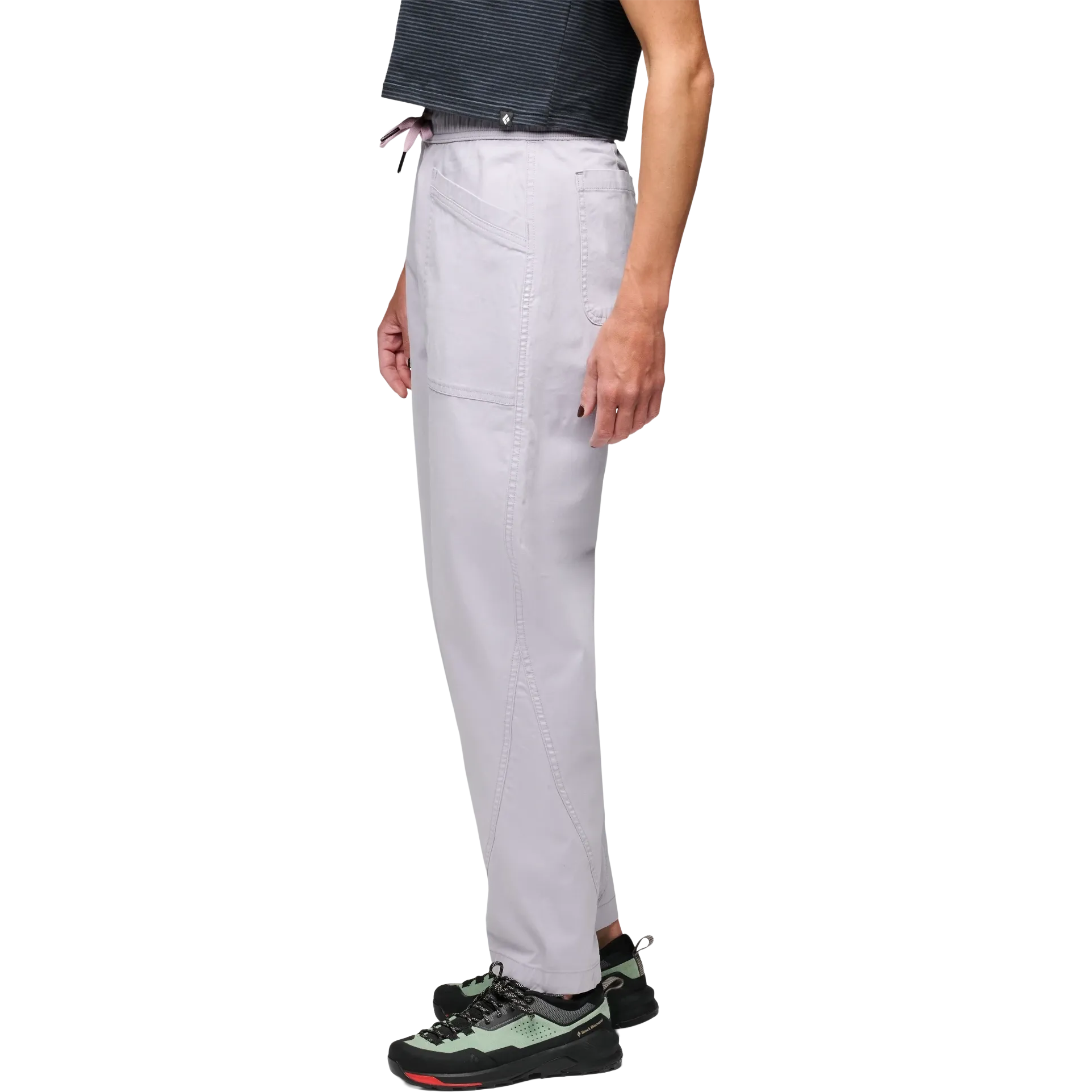 Motive Pants Women