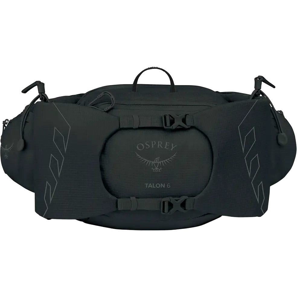 Talon 6 bæltetaske