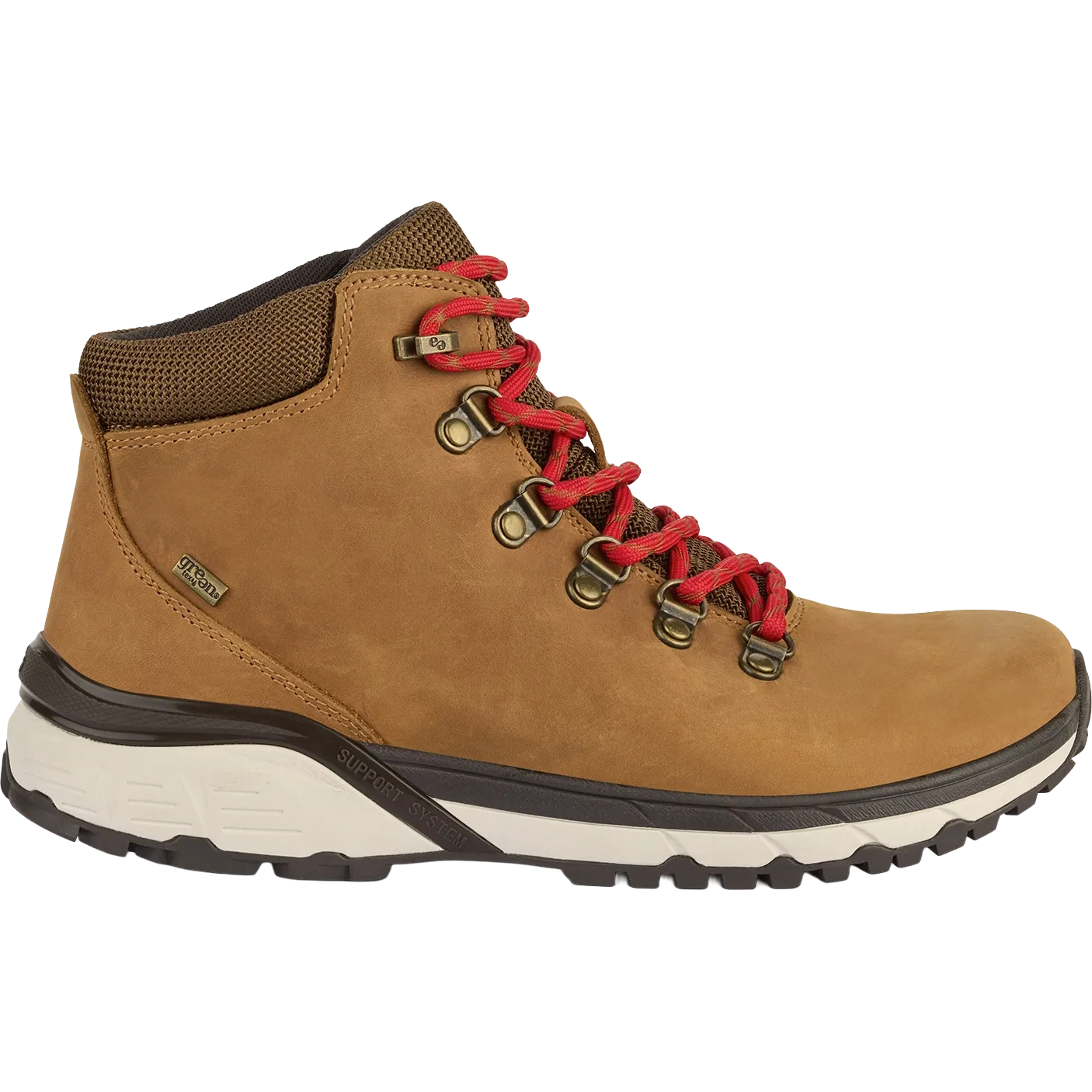 Trysil Tyra Leather Boot