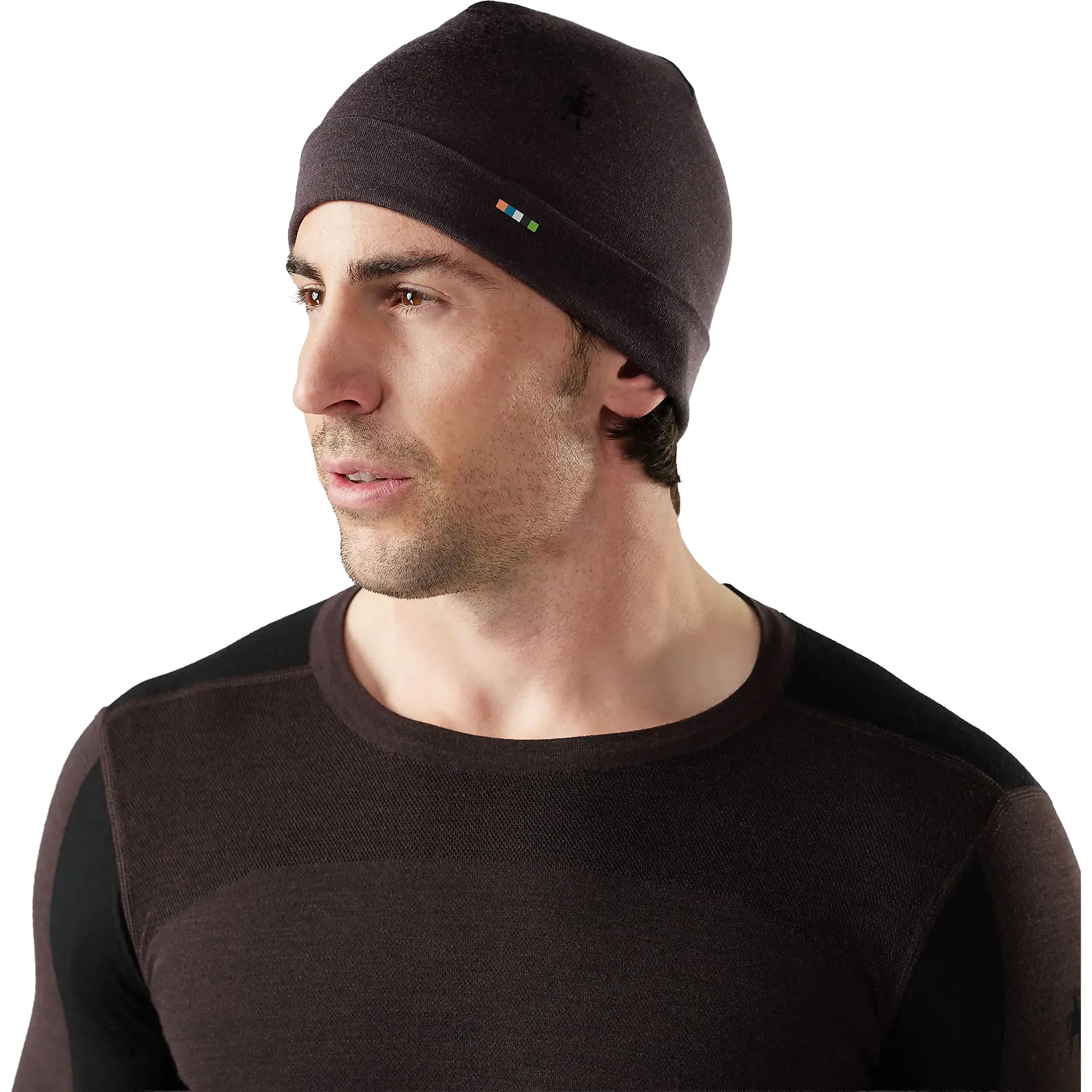 Merino 250 Cuffed Beanie hue