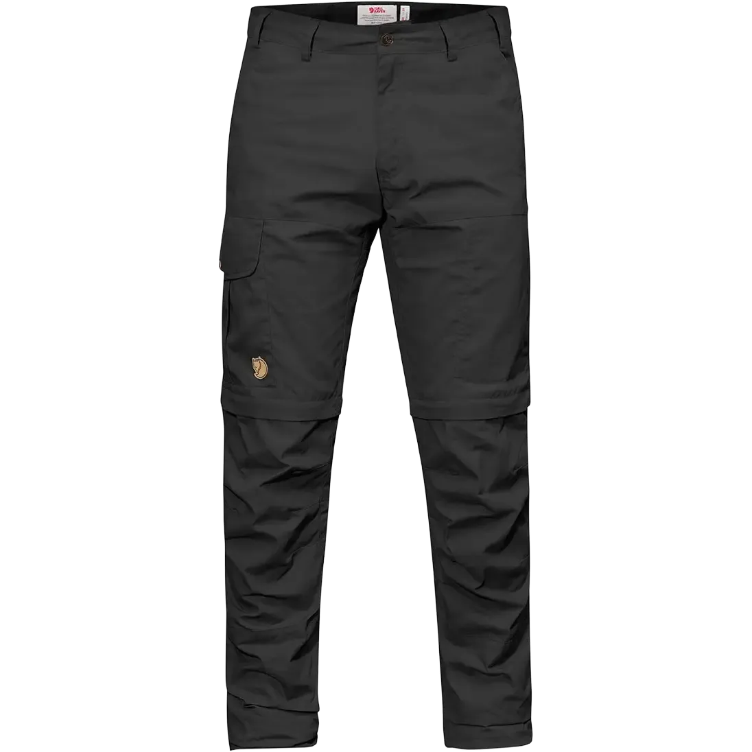 Karl Pro Zip-off Trousers