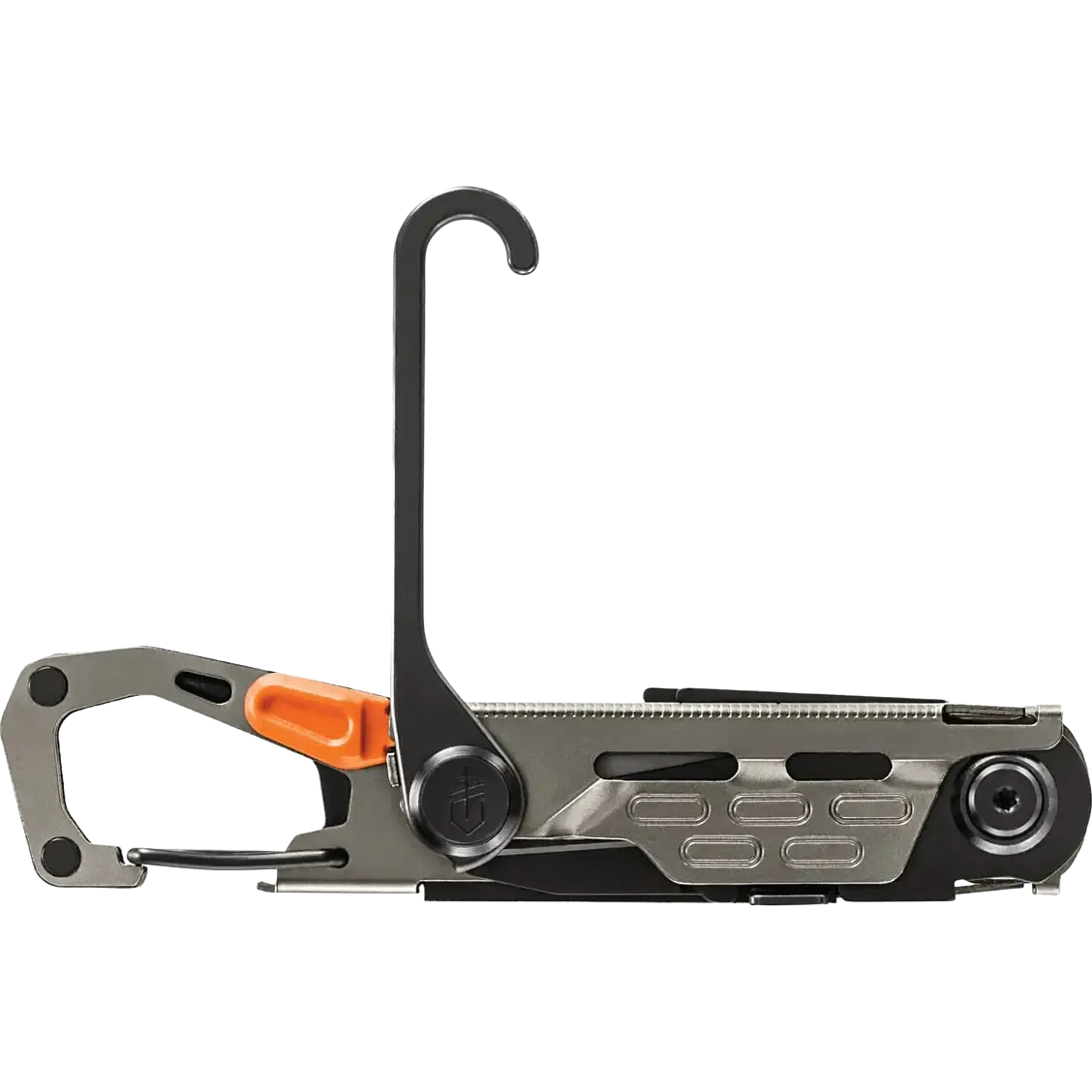 Stakeout multitool