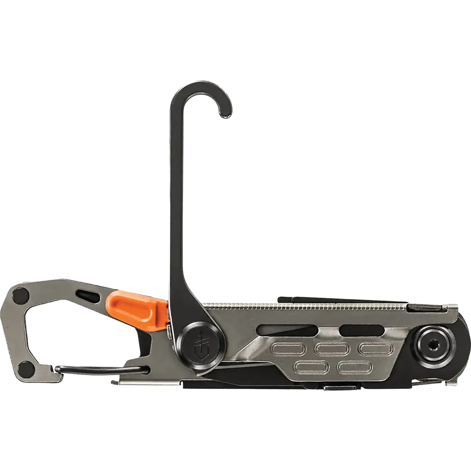 Stakeout multitool