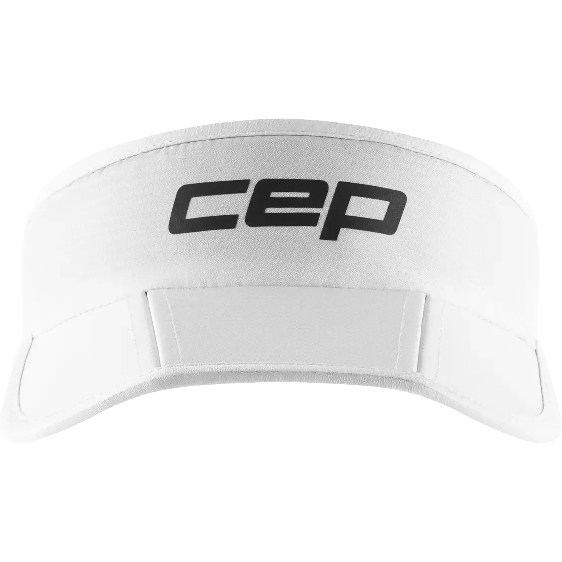 Run Foldable Visor